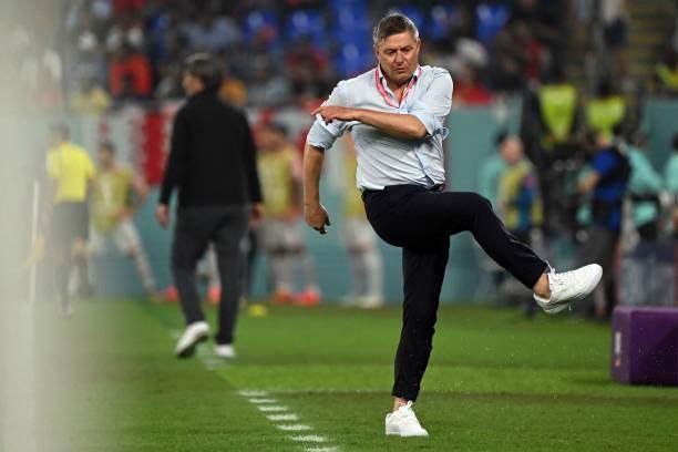 开云在哪里开户-进最多的球挨最毒的打！奇葩塞尔维亚“斯托”式出局